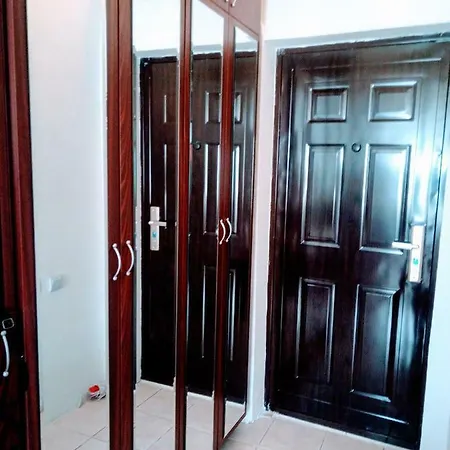 Economic Central Apartment *