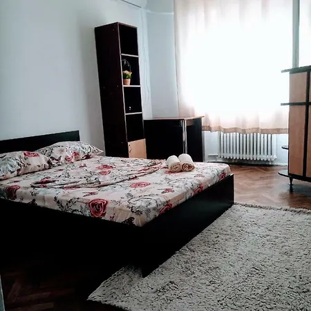 Economic Central Apartment