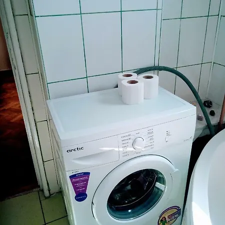 Economic Central Apartment *