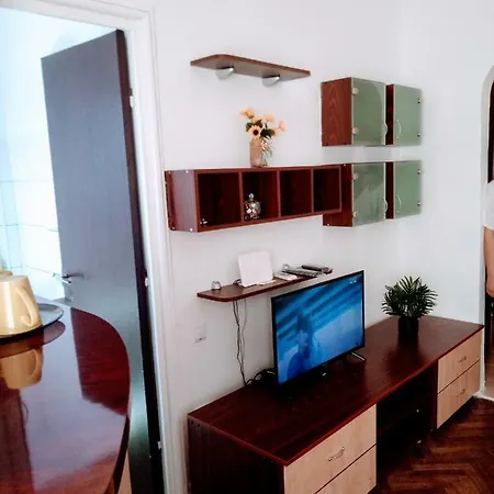 Economic Central Bukarest